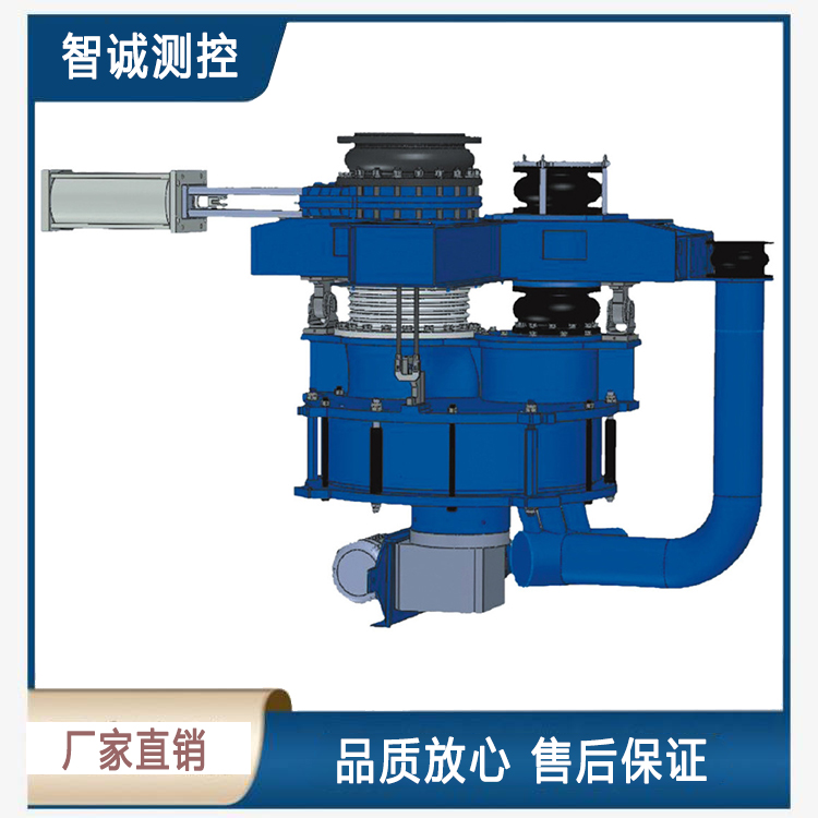 四川称重计量转子秤